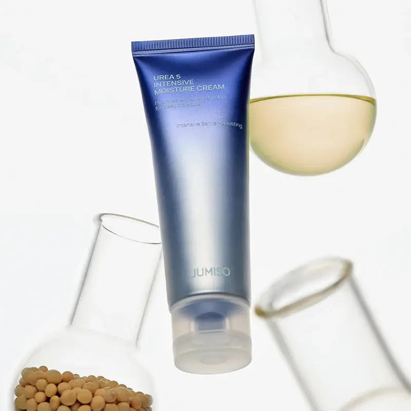 Jumiso Urea 5 Intensive Moisture Cream