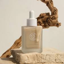 KAINE Chaga Collagen Charging Serum 30ml