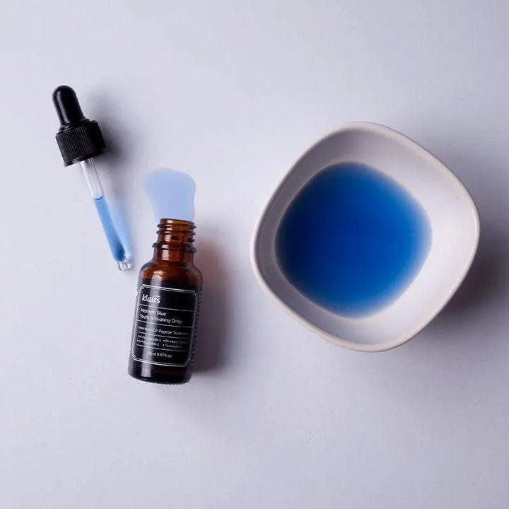 KLAIRS Midnight Blue Youth Activating Drop