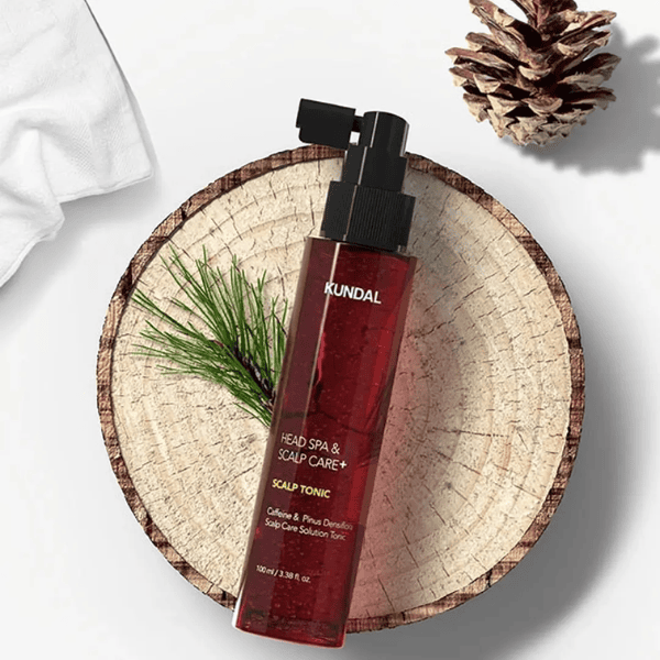 KUNDAL Head Spa & Scalp Care+ Scalp Tonic 100ml