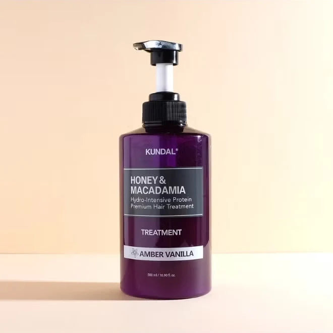KUNDAL Honey & Macadamia Hair Treatment