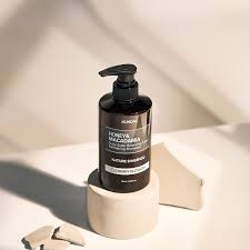 KUNDAL Honey & Macadamia Nature Shampoo 500ml