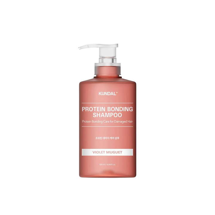 KUNDAL Protein Bonding Shampoo  500ml
