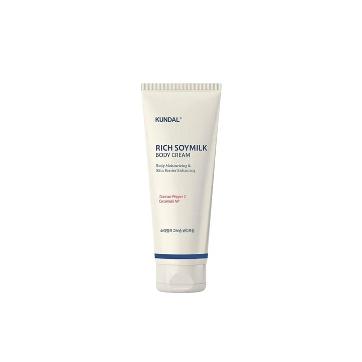 KUNDAL Rich Soymilk Body Cream KUNDAL
