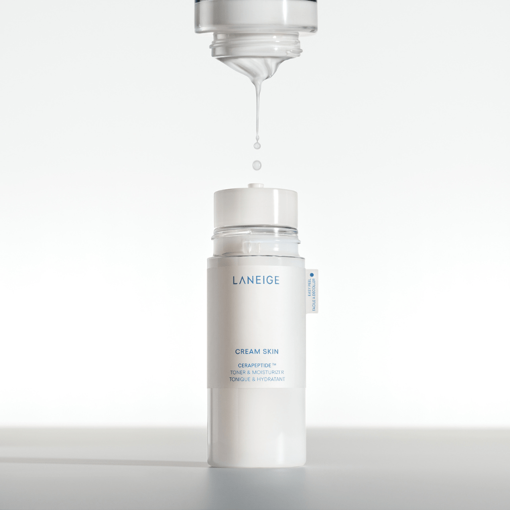 LANEIGE Cream Skin Cerapeptide Refiner 50ml