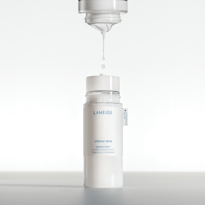 LANEIGE Cream Skin Cerapeptide Refiner 50ml