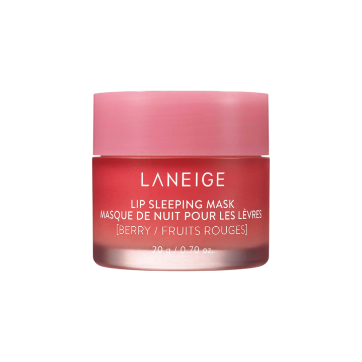 LANEIGE Lip Sleeping Mask