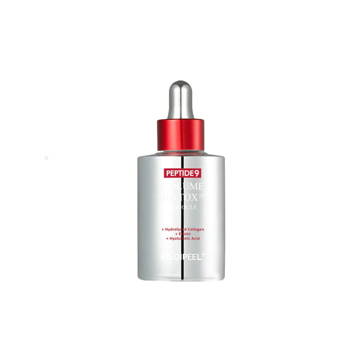 MEDI-PEEL Peptide 9 Volume Bio Tox Ampoule Pro 100ml