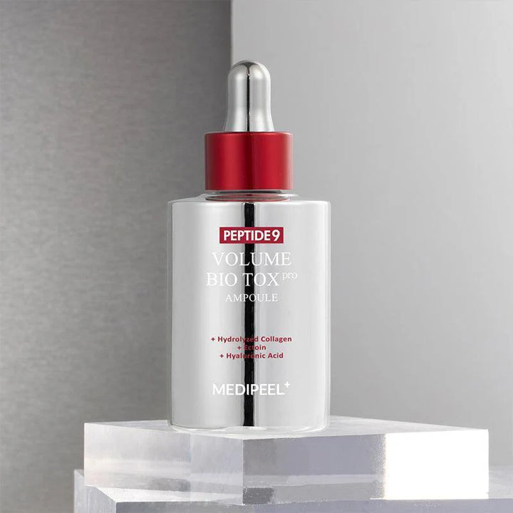 MEDI-PEEL Peptide 9 Volume Bio Tox Ampoule Pro 100ml