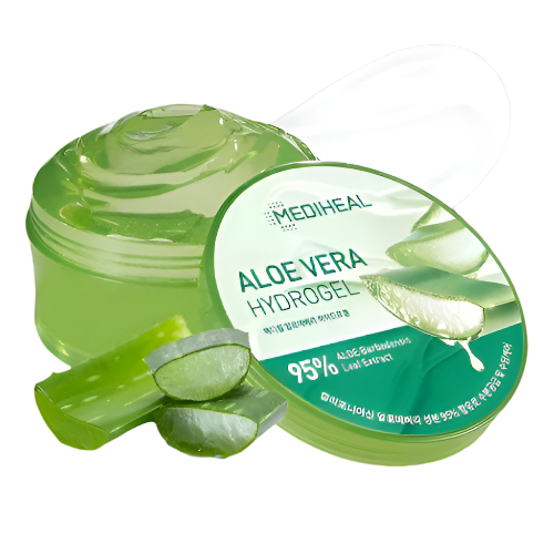 Mediheal Aloe Vera Hydrogel 95%
