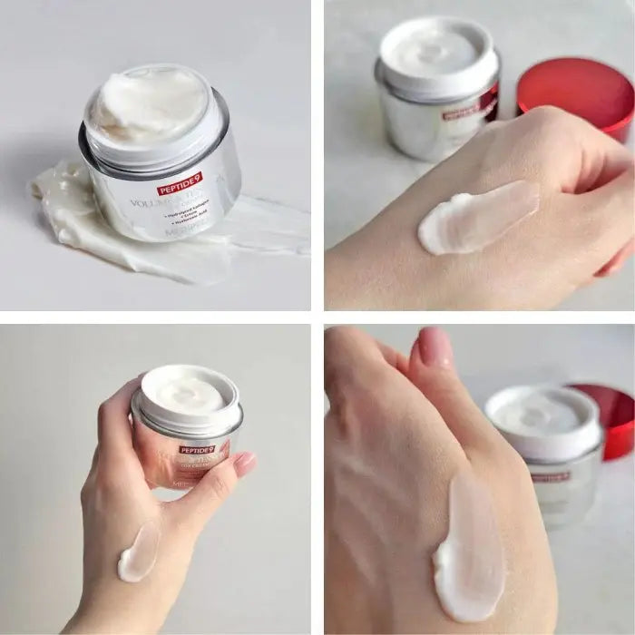 MEDIPEEL Volume & Tension Tox Cream - Seouléa