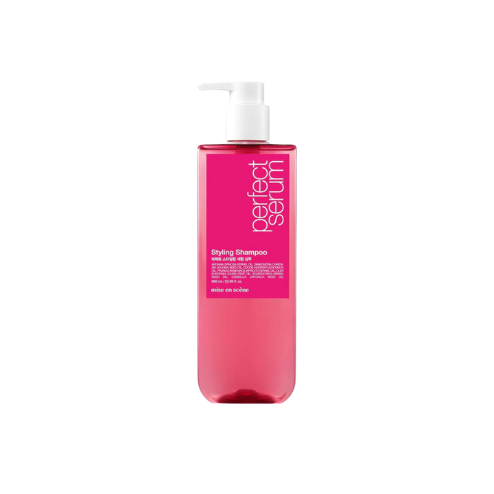 MISE EN SCENE Perfect Serum Styling Shampoo