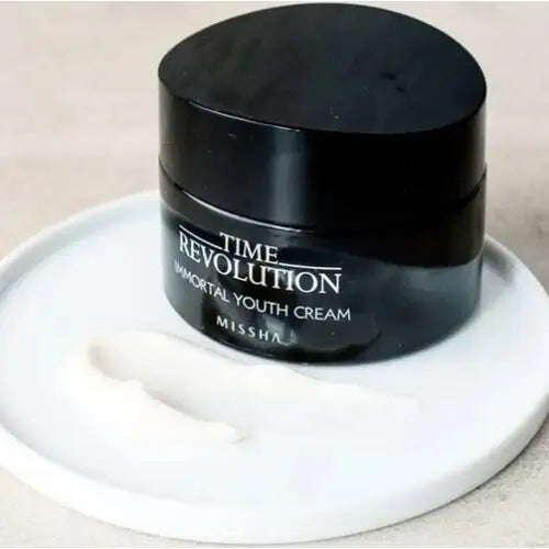 MISSHA Time Revolution Immortal Youth Cream 2X 50ml