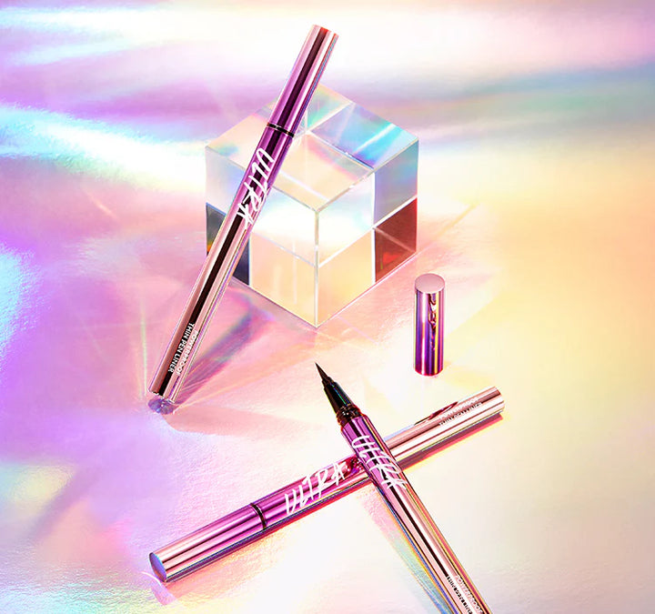 MISSHA Ultra Powerproof Liquid Eyeliner