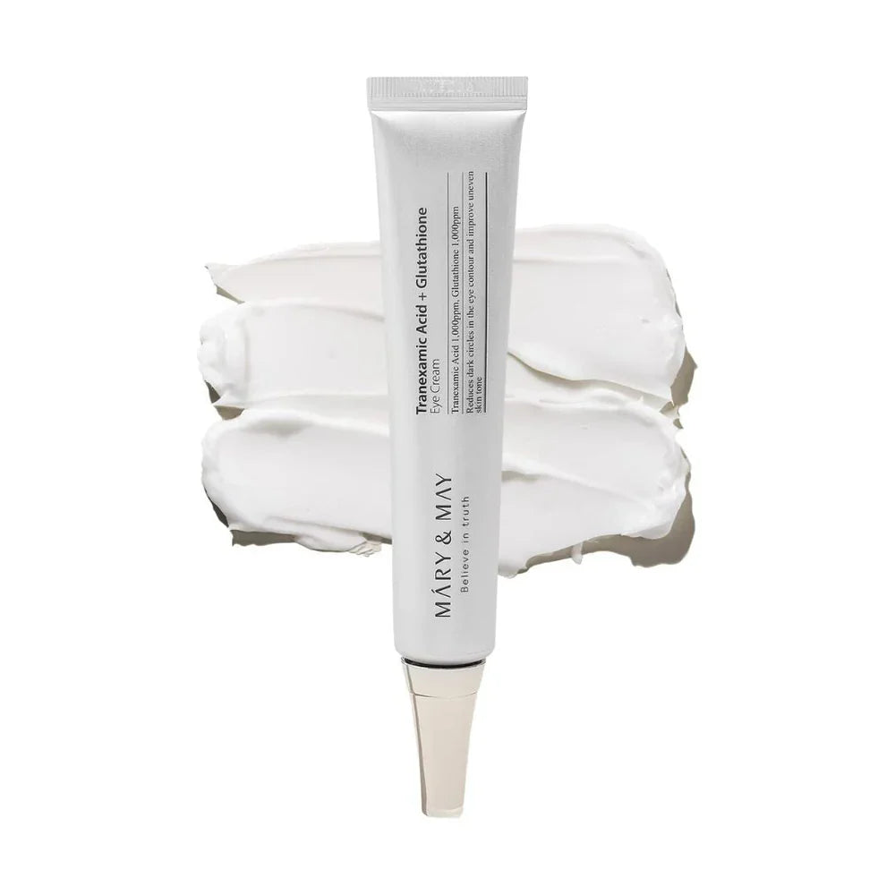 Mary&May Acid+ Glutathione Eye Cream