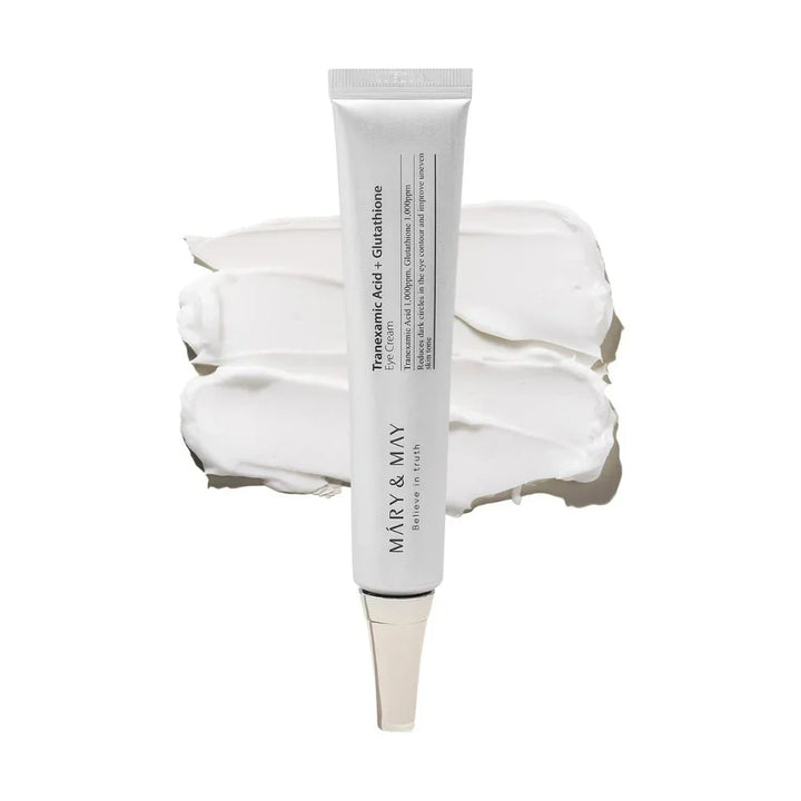 Mary&May Acid+ Glutathione Eye Cream
