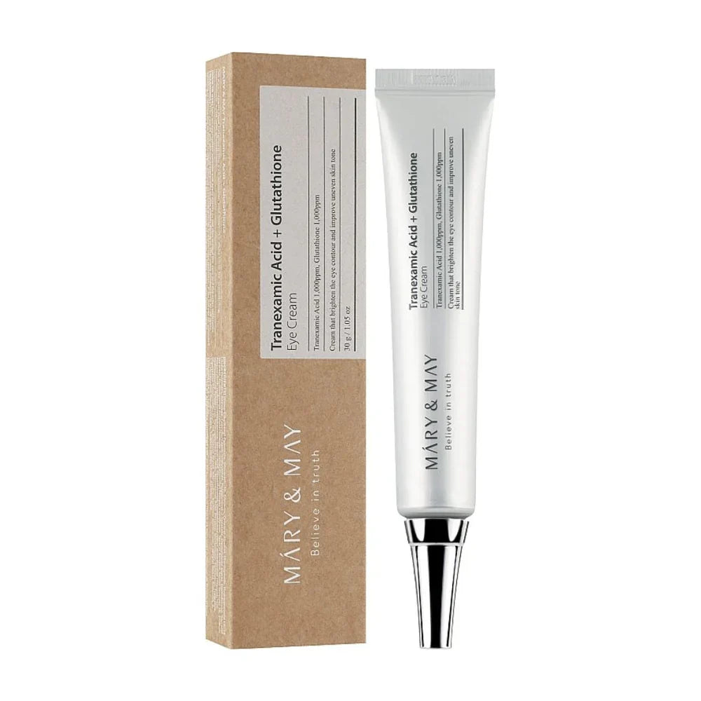 Mary&May Acid+ Glutathione Eye Cream