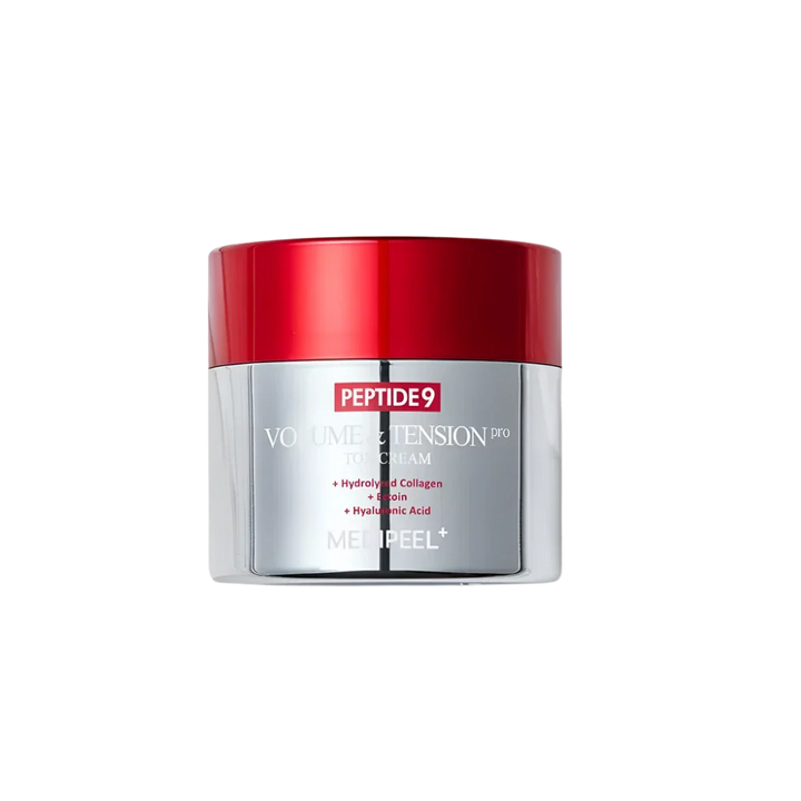 MEDI-PEEL Peptide 9 Volume And Tension Tox Cream Pro