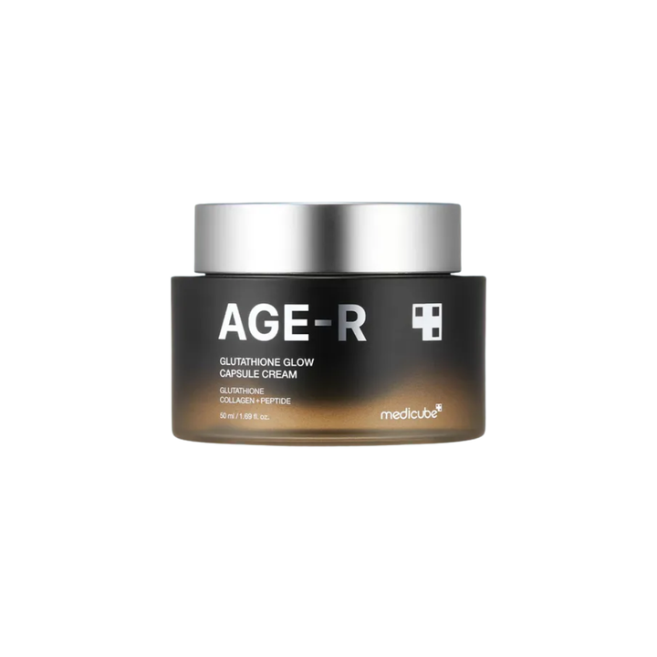 Medicube  AGE-R Glutathione Glow Capsule Cream 50ml