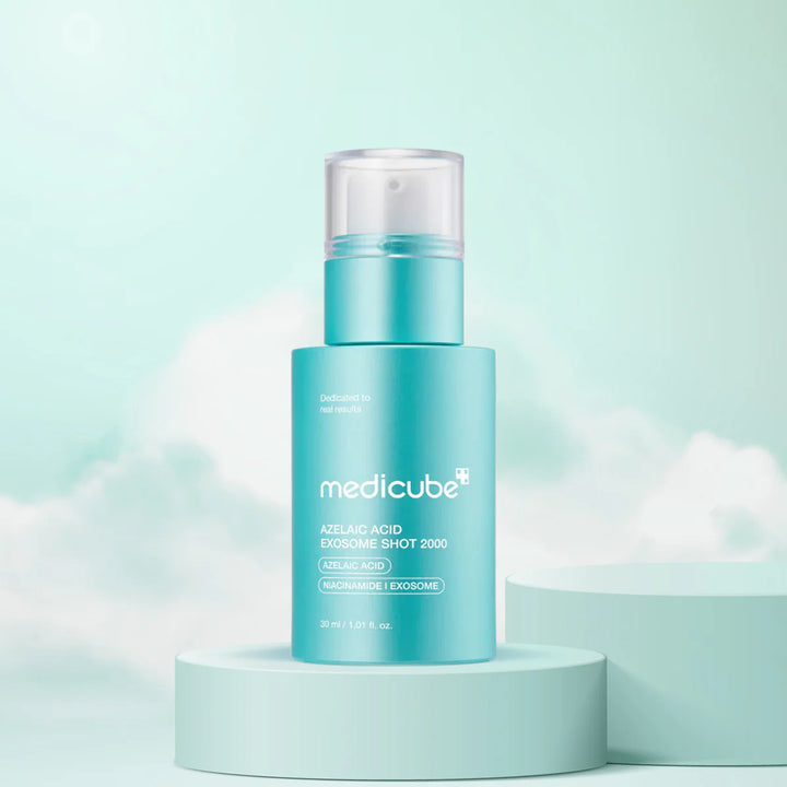 Medicube Azelaic Acid Exosome Shot 2000