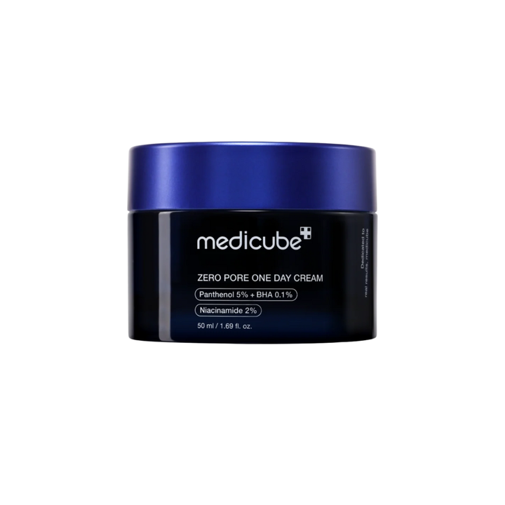 Medicube Zero Pore One Day Cream 50ml