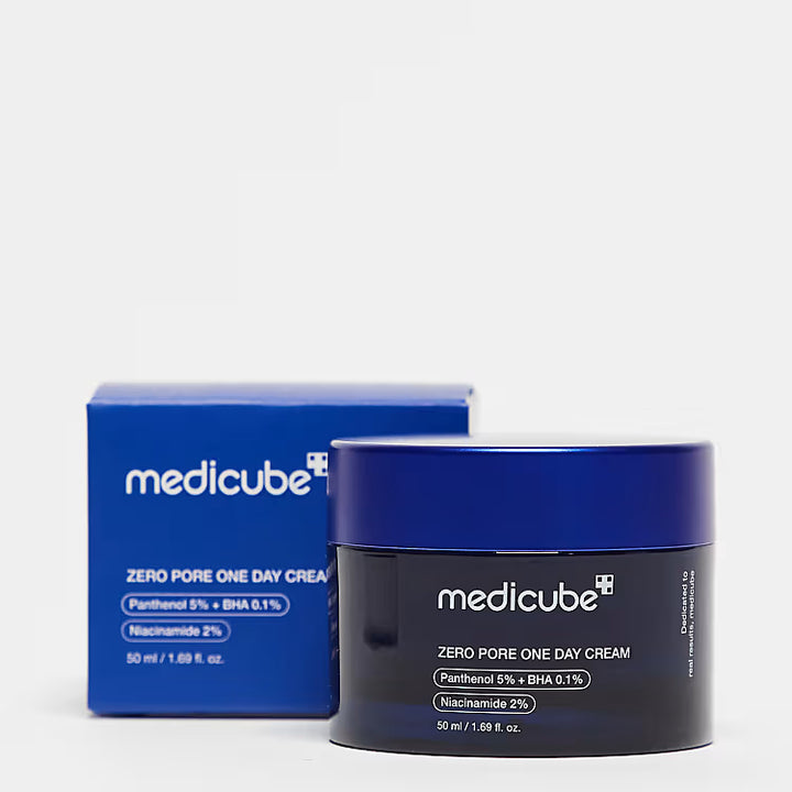 Medicube Zero Pore One Day Cream 50ml