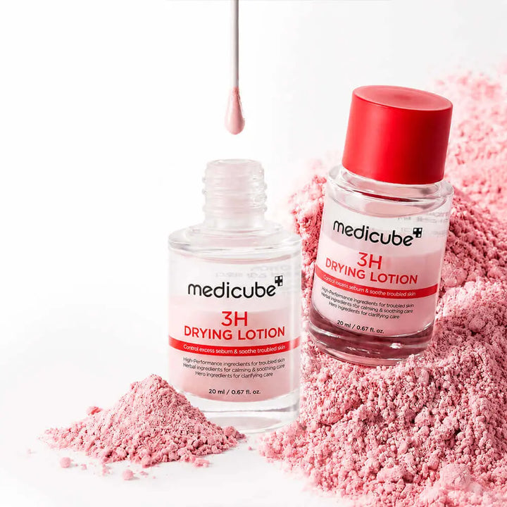 Medicube 3H Drying Lotion