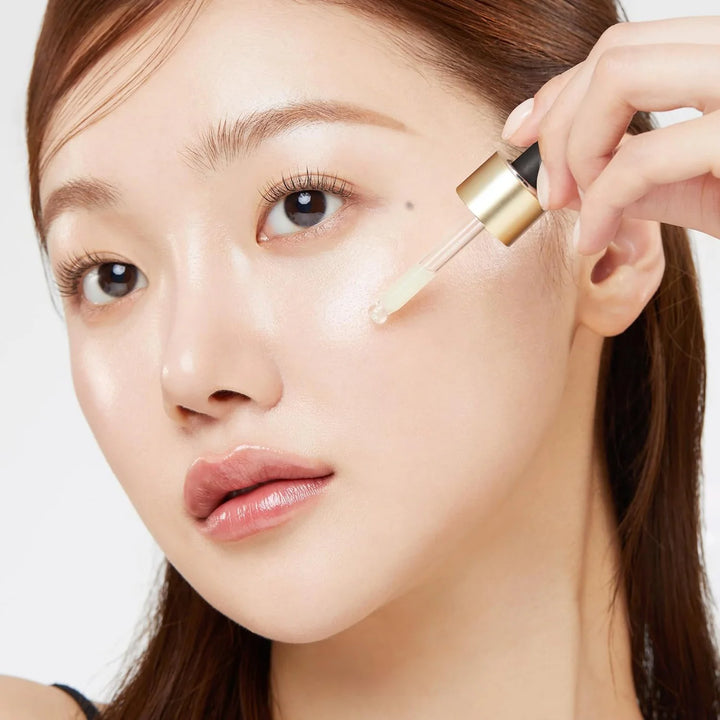 Medicube AGE-R Vita C Pro Ampoule