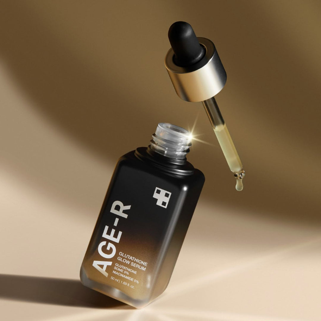 Medicube AGE-R Vita C Pro Ampoule