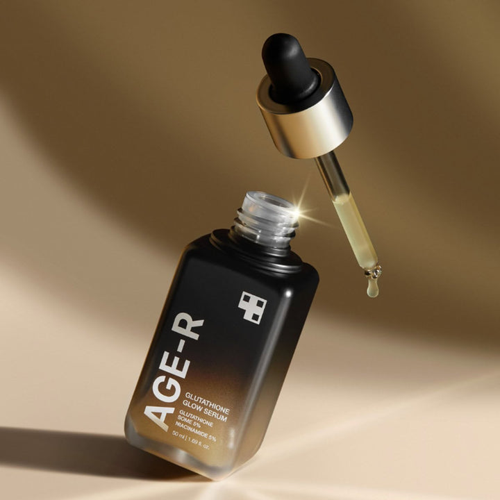 Medicube AGE-R Vita C Pro Ampoule