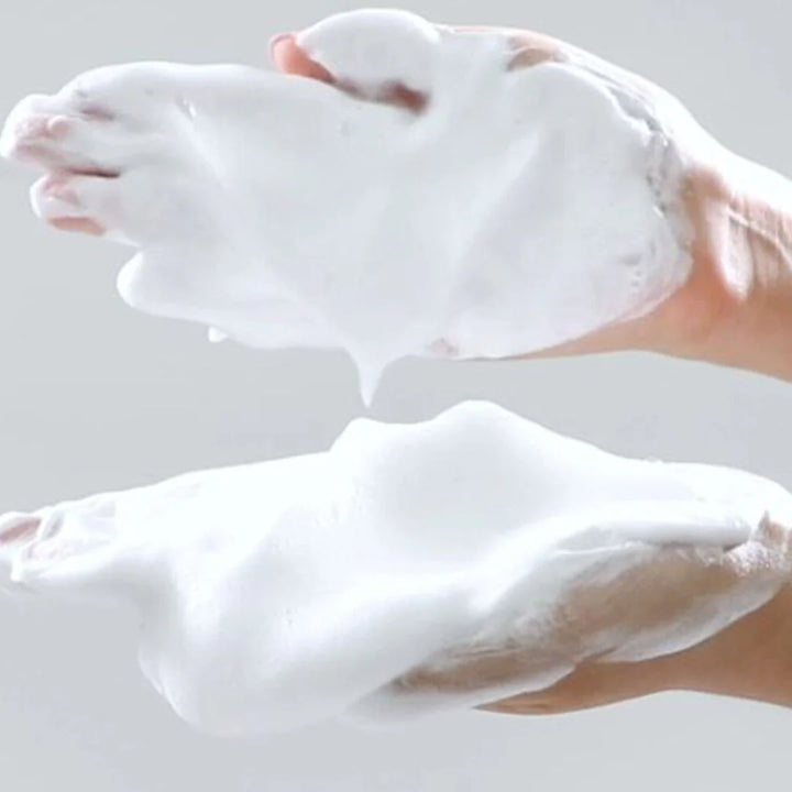 Medicube Zero Foam Cleanser 120ml