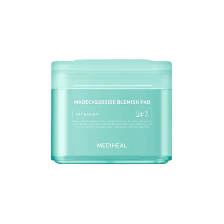 Mediheal Madecassoside Blemish Pad