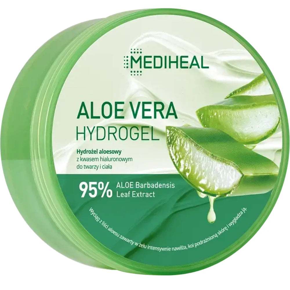 MEDIHEAL Aloe Vera Hydrogel 95%
