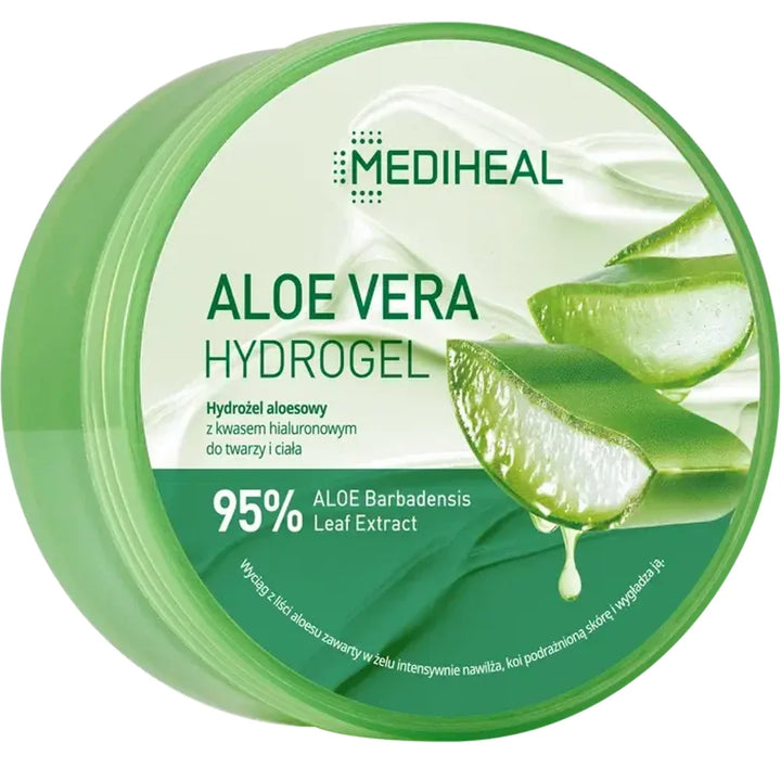MEDIHEAL Aloe Vera Hydrogel 95%