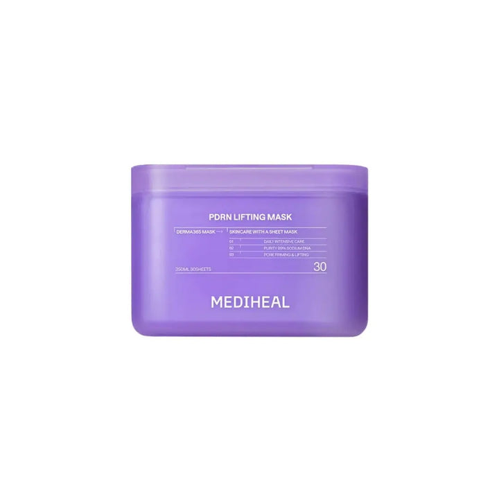 Mediheal Derma 365 PDRN Mask