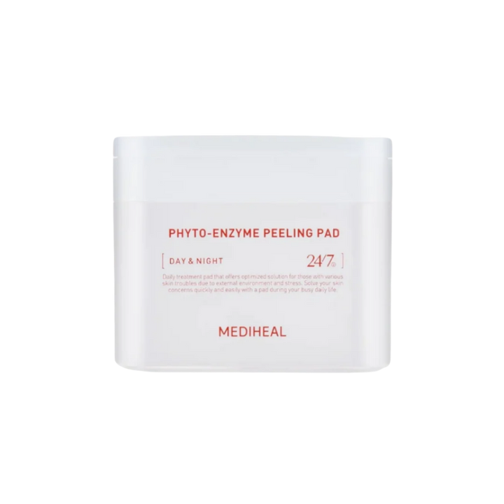 Mediheal Phyto Enzyme Peeling Pad