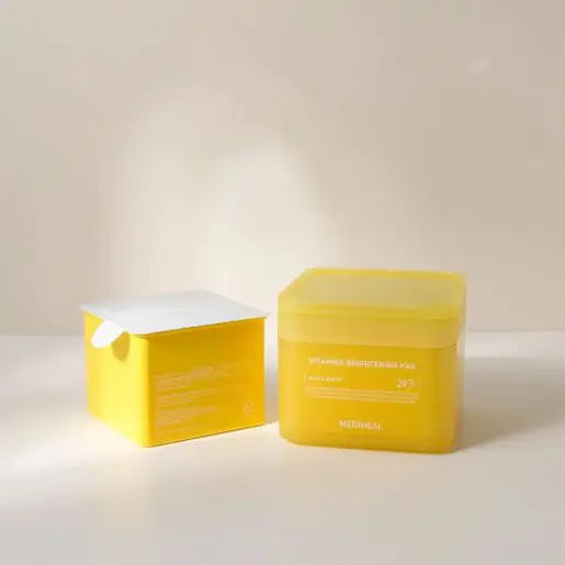 Mediheal Vitamide Brightening Pad Mediheal