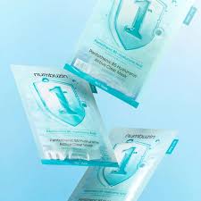 Numbuzin No. 1 Pantothenic B5 Hyaluronic Active Clear Mask