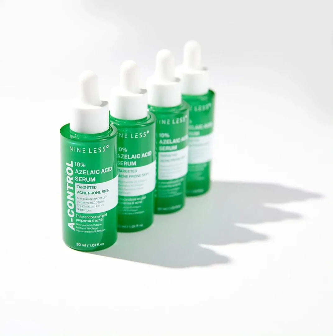 NINELESS A-Control 10% Azelaic Acid Serum