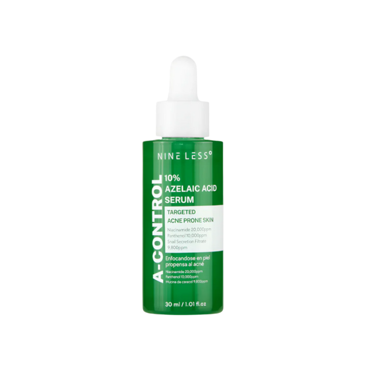 NINELESS A-Control 10% Azelaic Acid Serum