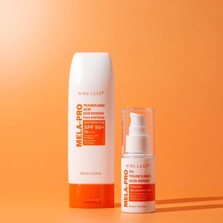 NINELESS MELA-PRO Tranexamic Acid Serum 30ml