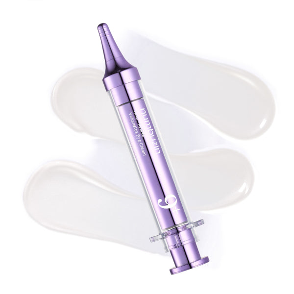 Numbuzin No.9 NAD Retinol Volumetox Eye Cream 10ml