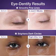 Numbuzin No.9 NAD Retinol Volumetox Eye Cream 10ml