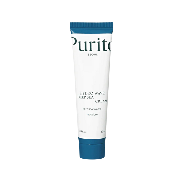 Purito Deep Sea Pure Water Cream