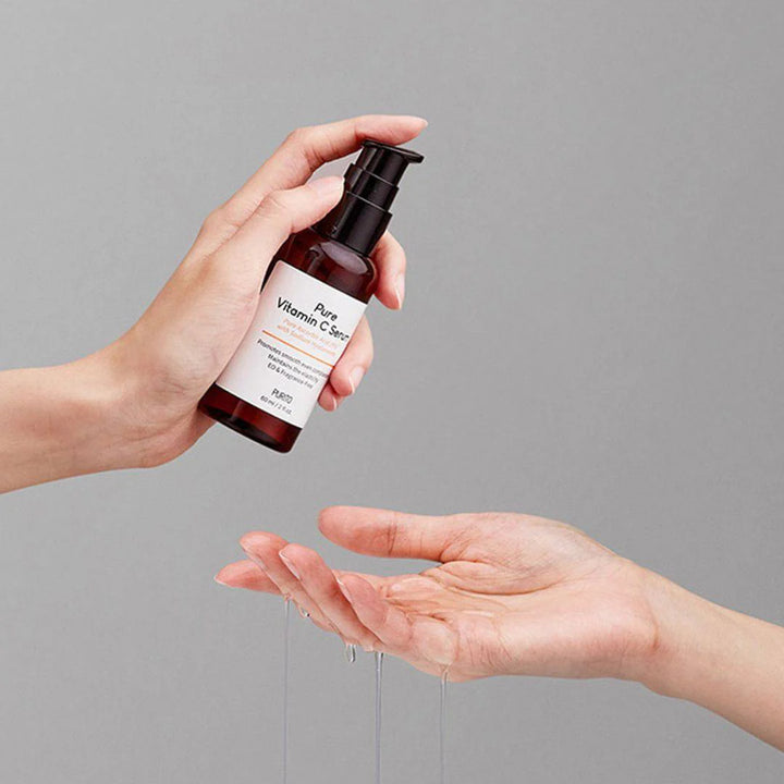 PURITO Pure Vitamin C Serum