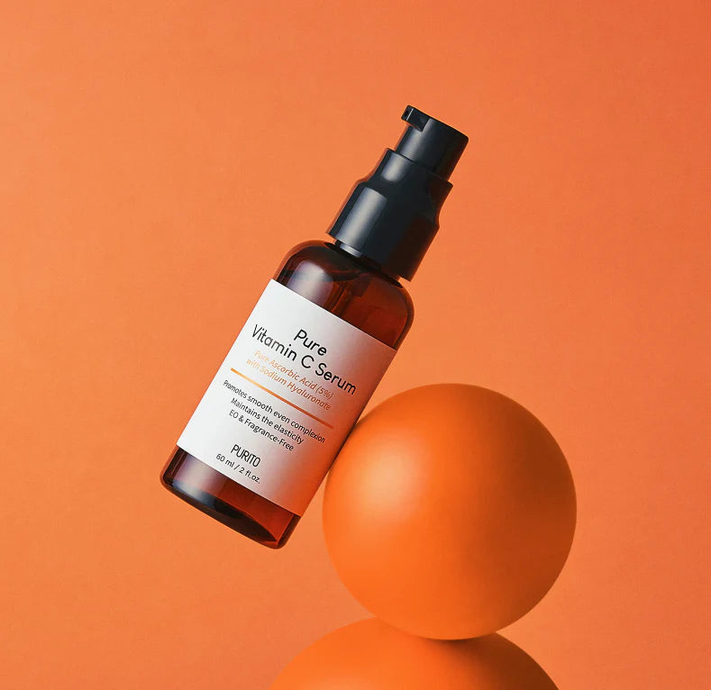PURITO Pure Vitamin C Serum