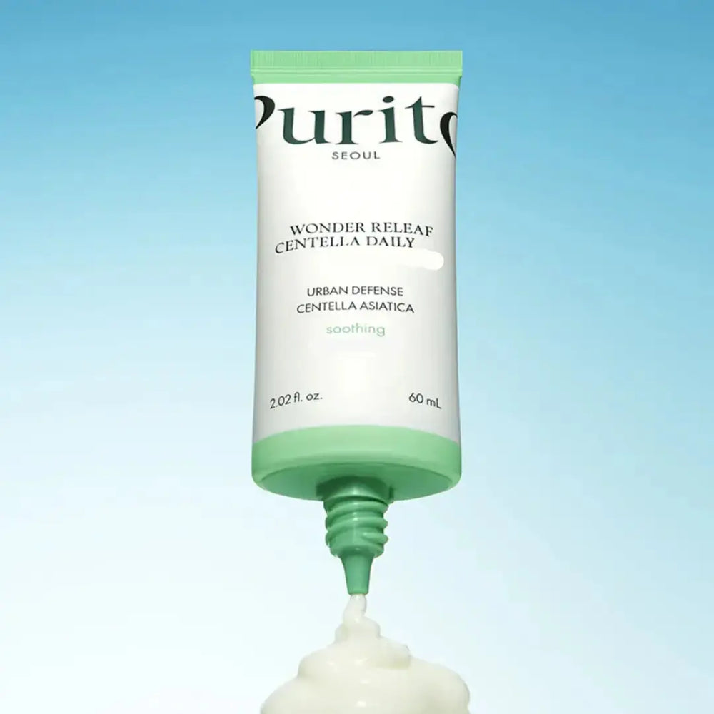 Purito SEOUL Wonder Releaf Centella Daily Lotion (60ml) Purito