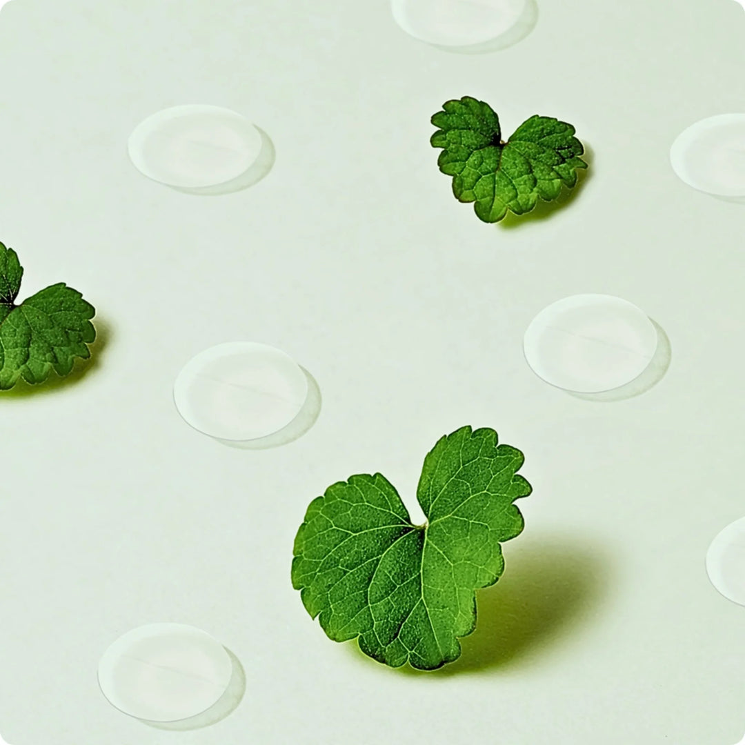 PURITO Wonder Releaf Centella Spot Patch