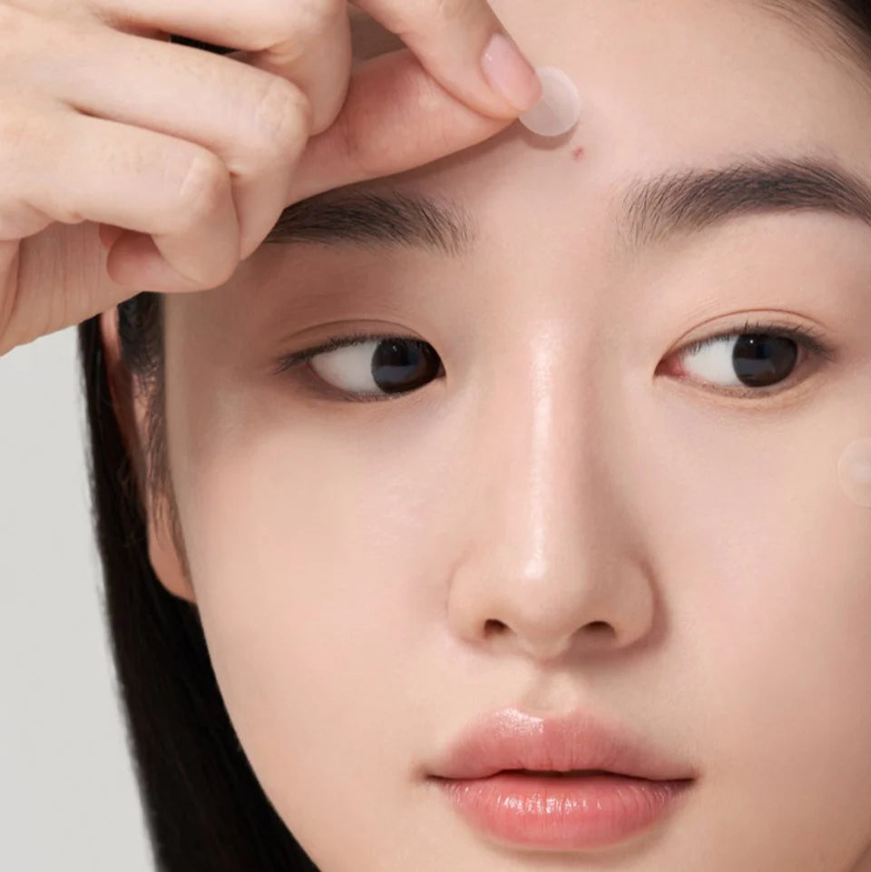 PURITO Wonder Releaf Centella Spot Patch