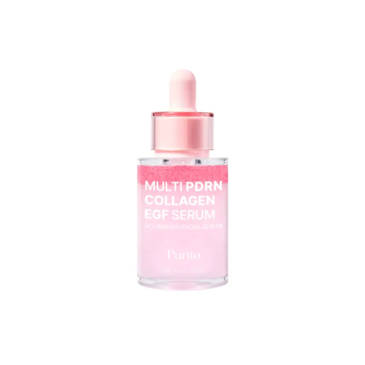 Purito SEOUL Multi PDRN Collagen EGF Serum